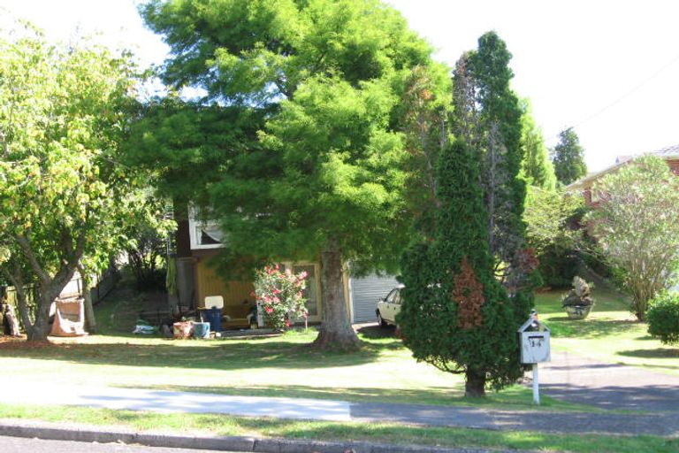 Photo of property in 14 Mason Street, New Lynn, Auckland, 0600