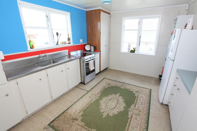 Photo of property in 21b Webb Street, Huntly, 3700