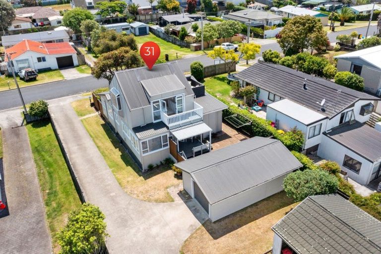 Photo of property in 31 Percy Road, Papamoa Beach, Papamoa, 3118