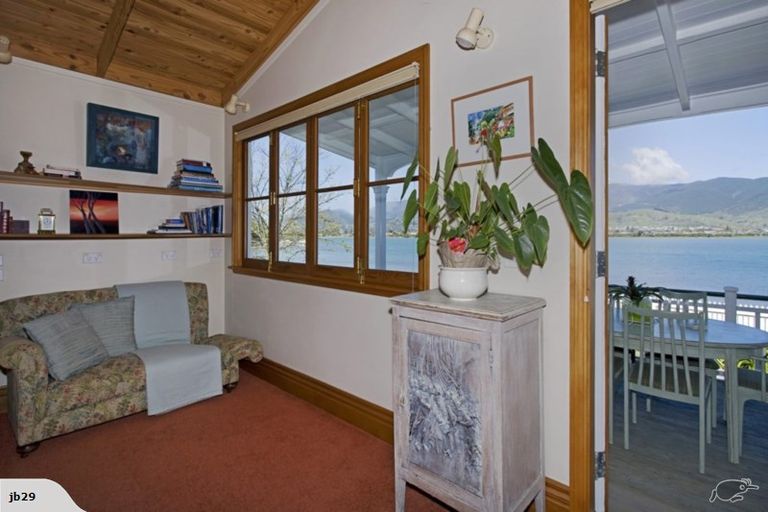 Photo of property in 87 Point Road, Monaco, Nelson, 7011