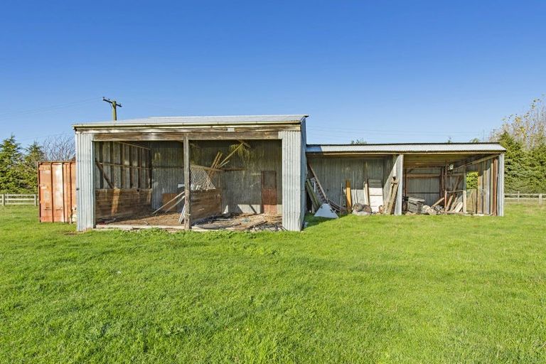 Photo of property in 489 Dawsons Road, West Melton, Christchurch, 7676