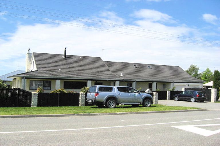 Photo of property in 24 Uxbridge Street, Renwick, 7204