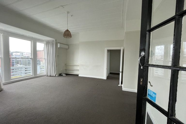 Photo of property in 16a Clifton Terrace, Kelburn, Wellington, 6012