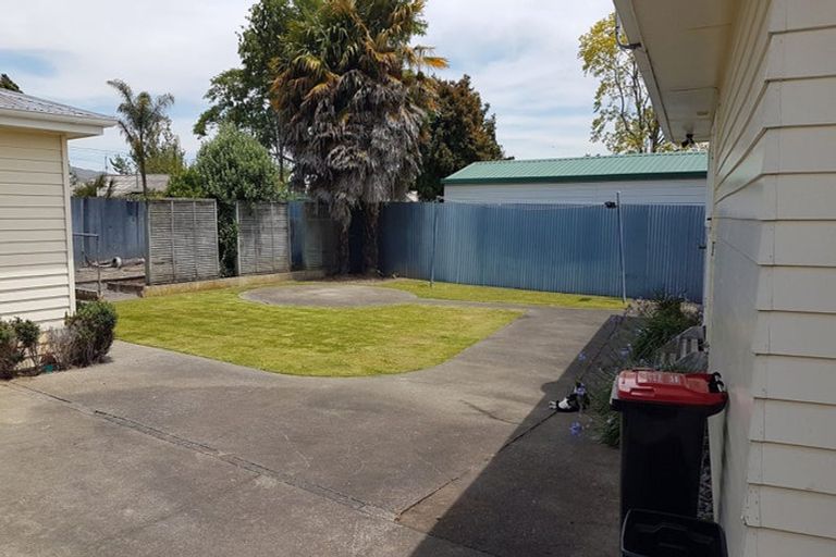 Photo of property in 5 Sefton Street, Havelock North, 4130