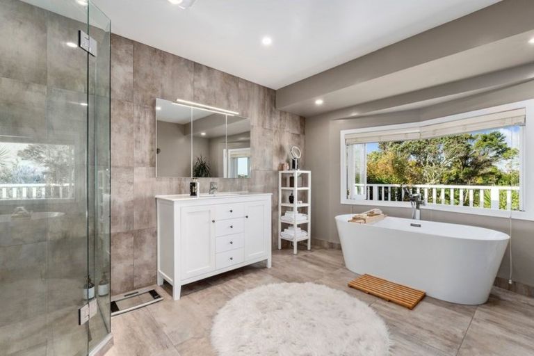 Photo of property in 198 Glenmore Road, Coatesville, Albany, 0793