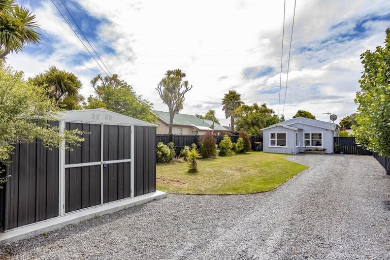 Photo of property in 12a Cradock Street, South New Brighton, Christchurch, 8062