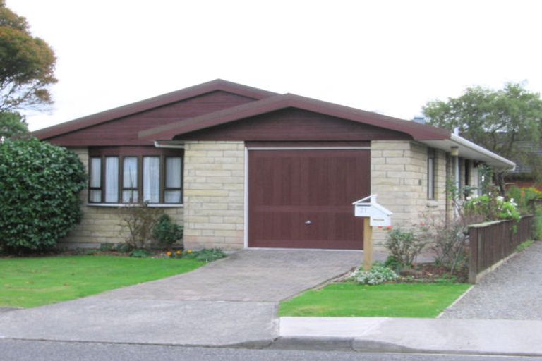 Photo of property in 21b Ngaio Road, Waikanae, 5036