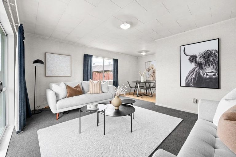 Photo of property in 10b Paterson Street, Frankton, Hamilton, 3204