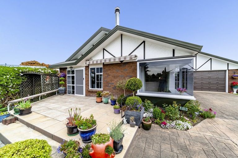 Photo of property in 19c Holyrood Terrace, Waipukurau, 4200