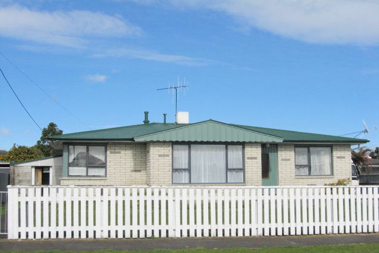 Photo of property in 6 Cornwall Street, Levin, 5510