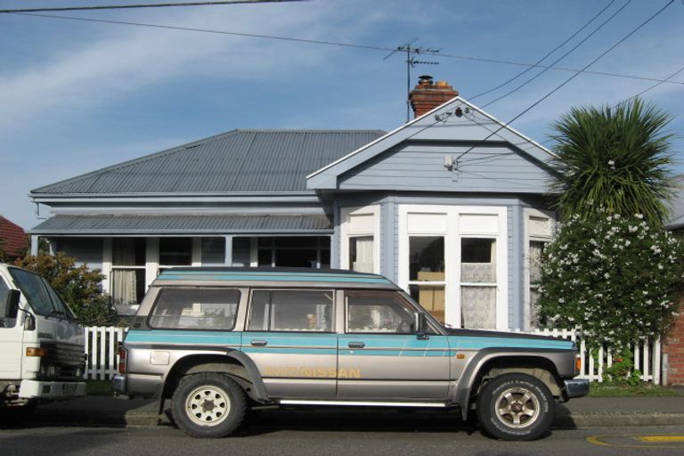 Photo of property in 256 Wilsons Road, Waltham, Christchurch, 8023