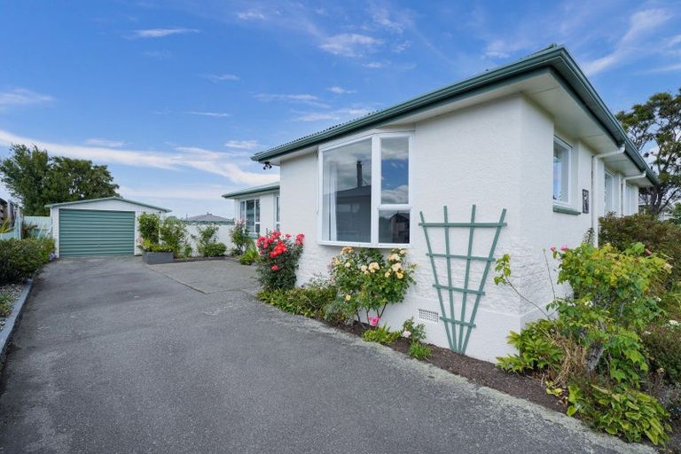 Photo of property in 121 Derwent Crescent, Glengarry, Invercargill, 9810