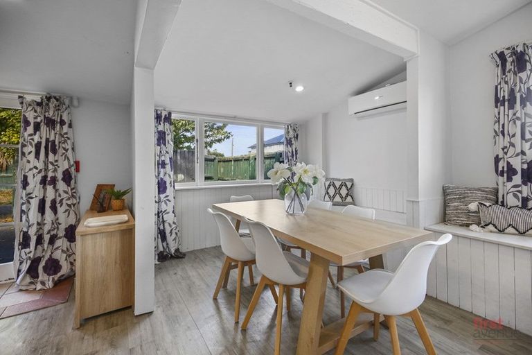 Photo of property in 428 Cashel Street, Phillipstown, Christchurch, 8011