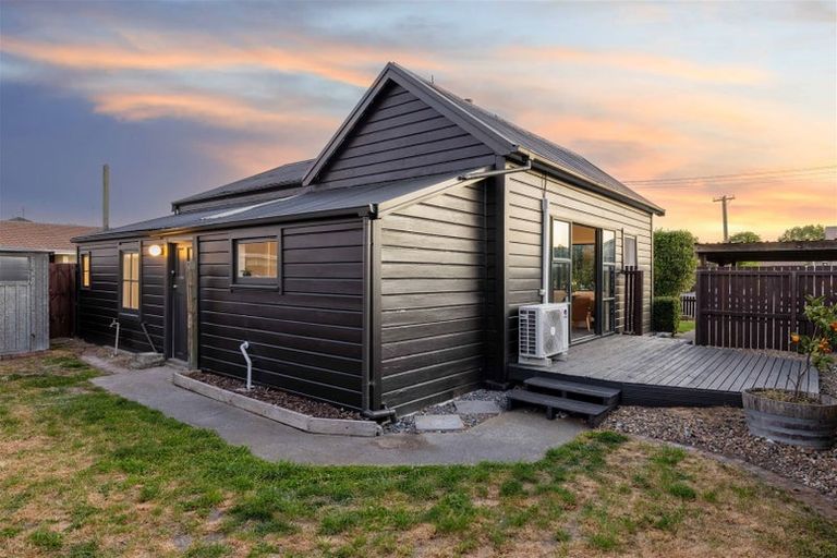 Photo of property in 1/5 Donegal Street, Belfast, Christchurch, 8051