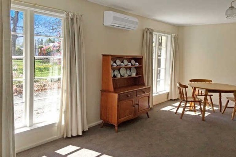 Photo of property in 101 Harakeke Street, Fendalton, Christchurch, 8014