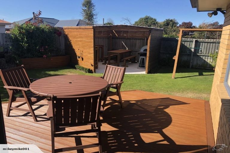 Photo of property in 5 Peel Close, Rolleston, 7614