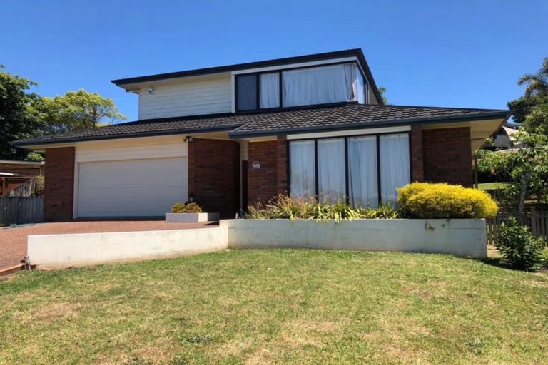 Photo of property in 85 Oliver Road, Eastern Beach, Auckland, 2012