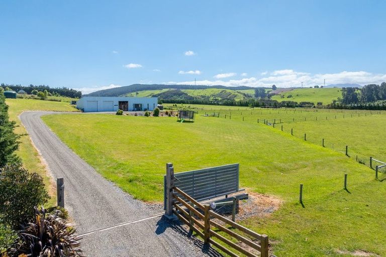 Photo of property in 171 Mcleods Road, Sefton, Rangiora, 7477