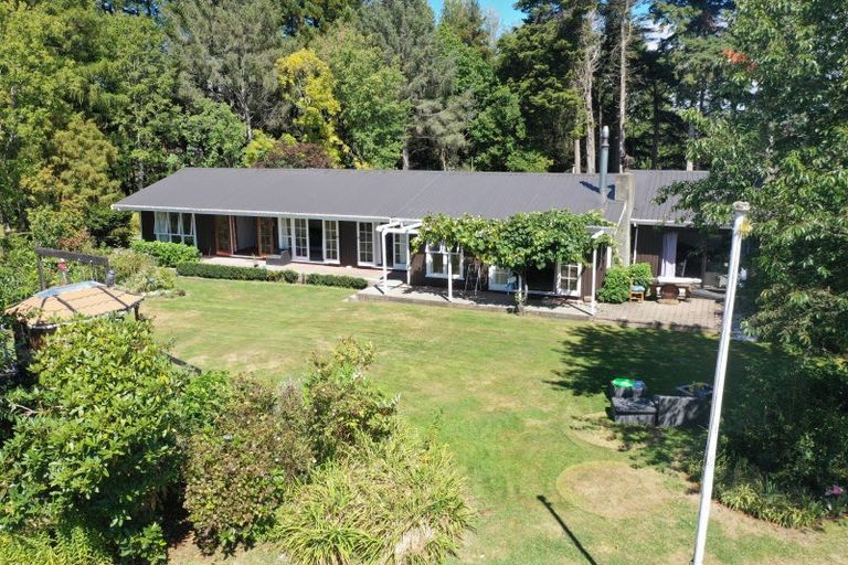 Photo of property in 414 Rakaiatai Road, Ormondville, Dannevirke, 4977
