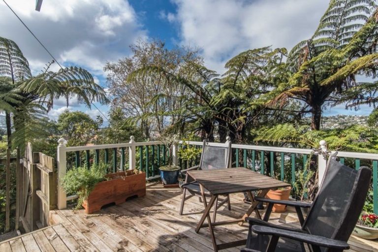 Photo of property in 64 Hatton Street, Karori, Wellington, 6012