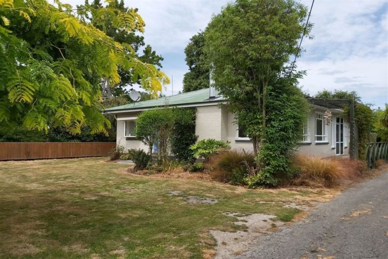 Photo of property in 26 Sarsfield Street, Southbridge, 7602