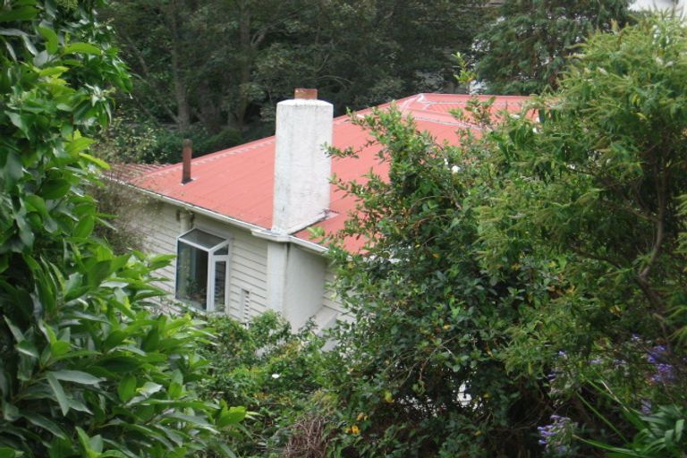 Photo of property in 38 Cashmere Avenue, Khandallah, Wellington, 6035