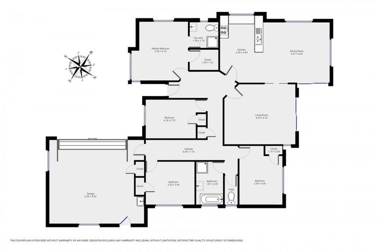 Photo of property in 21 Brooklyn Heights Drive, Kelvin Grove, Palmerston North, 4414