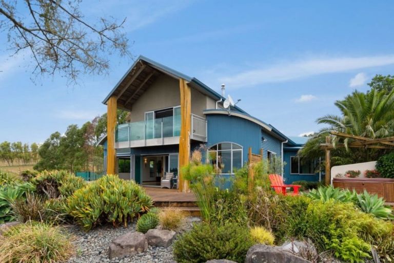 Photo of property in 725 Wright Road, Aongatete, Katikati, 3181