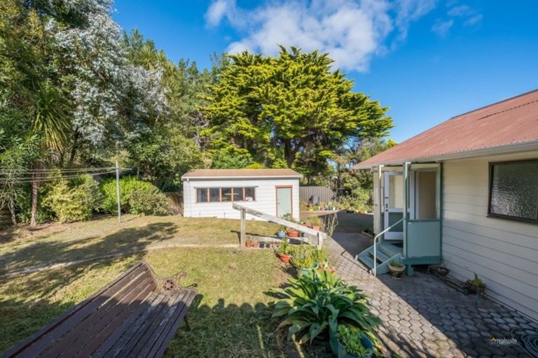 Photo of property in 56b Trelawney Road, Wainuiomata, Lower Hutt, 5014