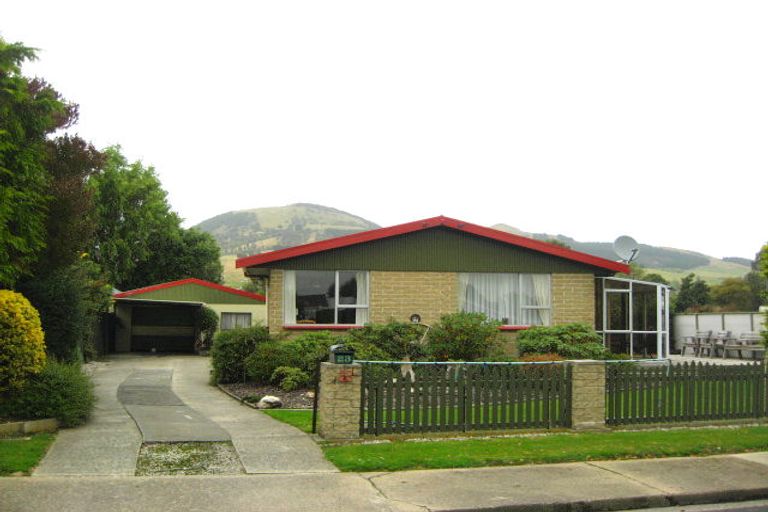 Photo of property in 23 Ashton Street, Mosgiel, 9024