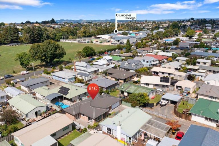 Photo of property in 61c Queen Road, Bellevue, Tauranga, 3110
