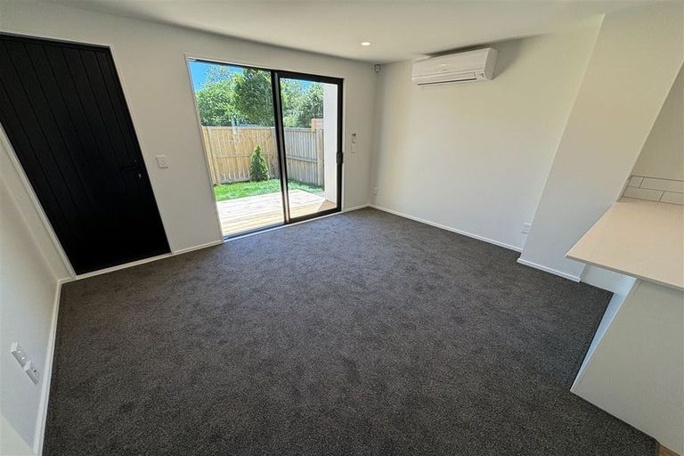Photo of property in 1/7 Hume Street, Sydenham, Christchurch, 8023