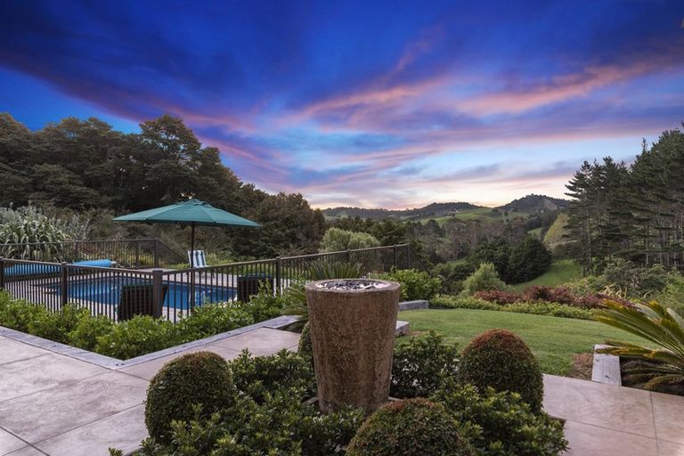 Photo of property in 1276 Weranui Road, Wainui, Silverdale, 0994