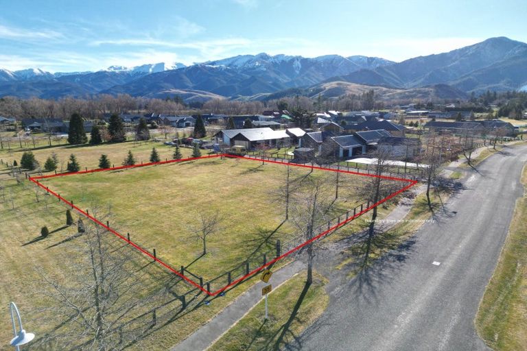 Photo of property in 48 Lochiel Drive, Hanmer Springs, 7334