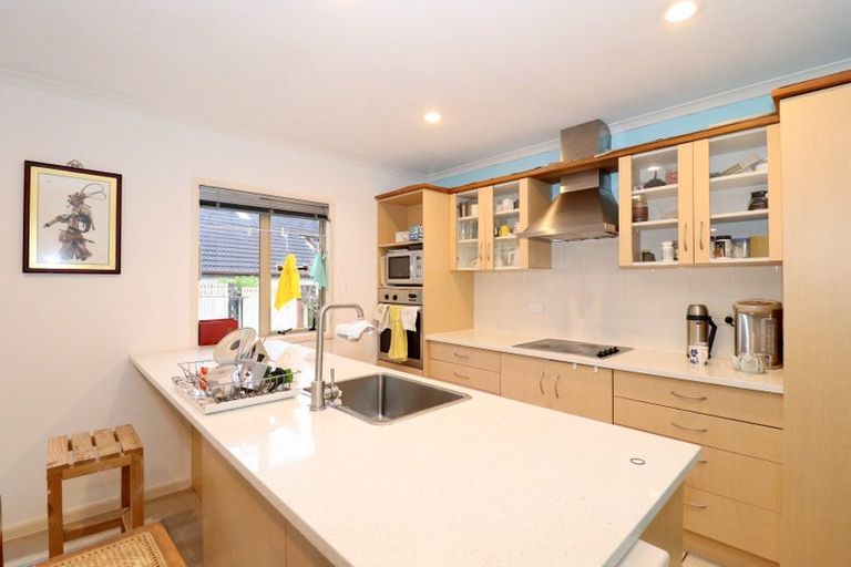 Photo of property in 9 Aclare Place, East Tamaki, Auckland, 2016