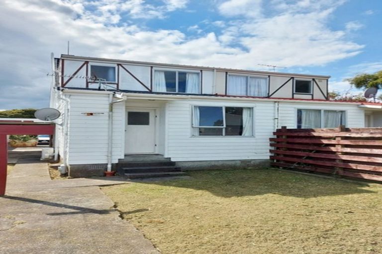 Photo of property in 732a Fergusson Drive, Elderslea, Upper Hutt, 5018