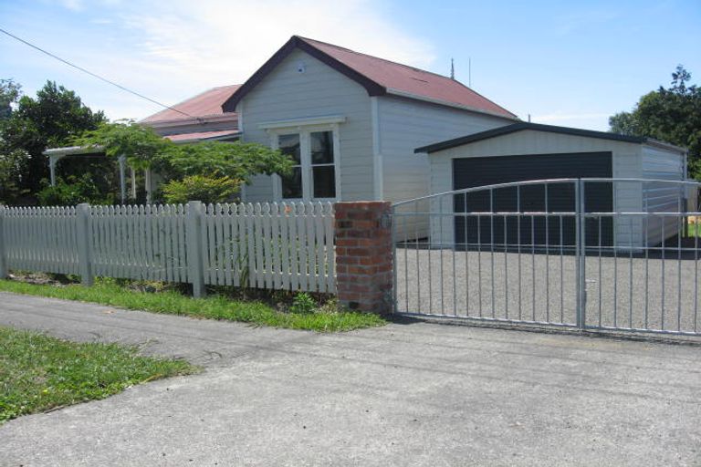 Photo of property in 61 Awahuri Road, Feilding, 4702