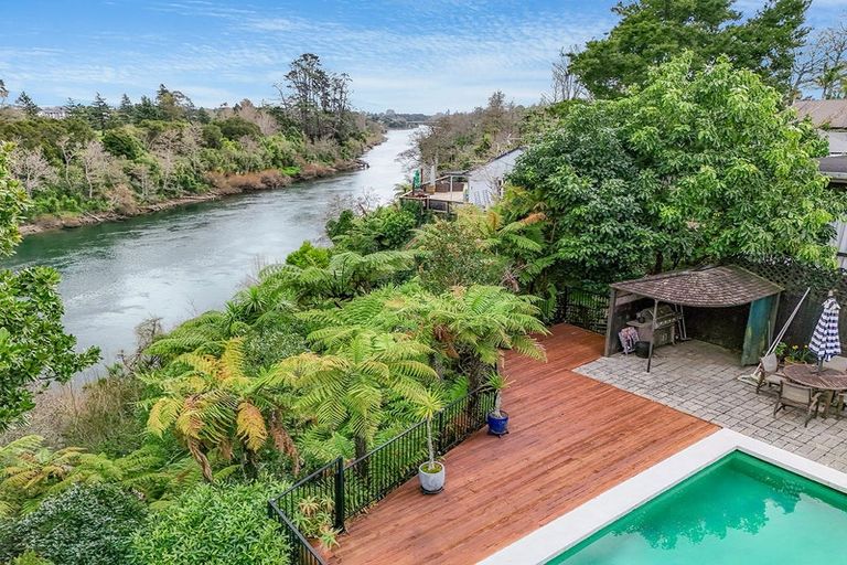 Photo of property in 943 River Road, Queenwood, Hamilton, 3210