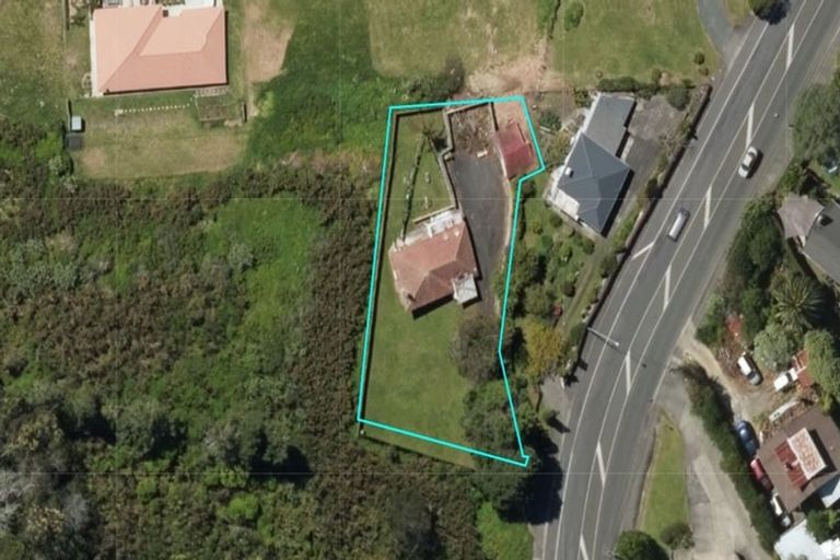 Photo of property in 75 Kiripaka Road, Tikipunga, Whangarei, 0112