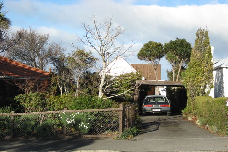 Photo of property in 718 Highgate, Maori Hill, Dunedin, 9010