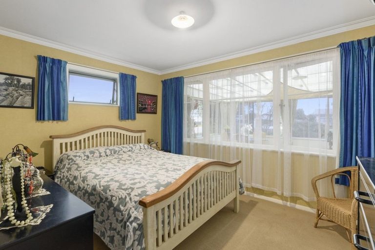 Photo of property in 55 Graham Street, Levin, 5510