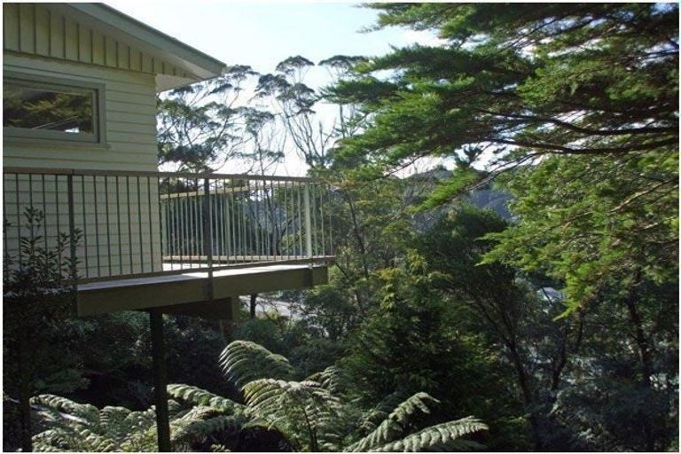 Photo of property in 57 Waitohu Road, York Bay, Lower Hutt, 5013