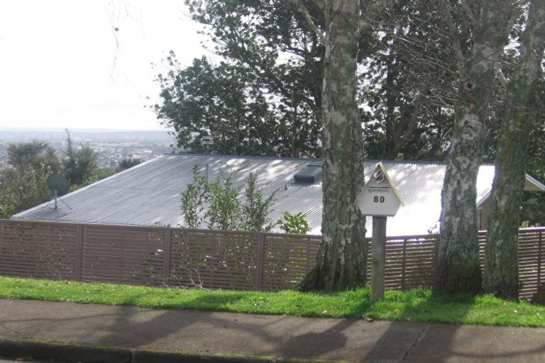 Photo of property in 80 Red Hill Road, Red Hill, Papakura, 2110