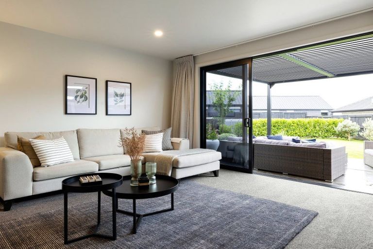 Photo of property in 24 Pinehurst Crescent, Morrinsville, 3300