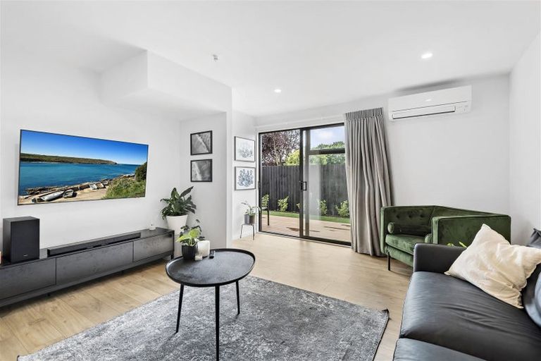 Photo of property in 5/33 Leitch Street, Somerfield, Christchurch, 8024