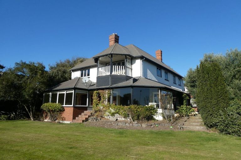 Photo of property in 25 The Terrace, Timaru, 7910