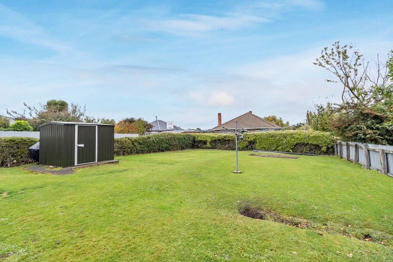 Photo of property in 146 Otipua Road, Watlington, Timaru, 7910