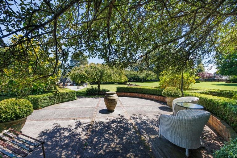 Photo of property in 189 Griffins Road, Marton, 4788