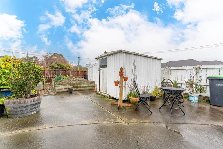 Photo of property in 56 Richard Pearse Drive, Temuka, 7920