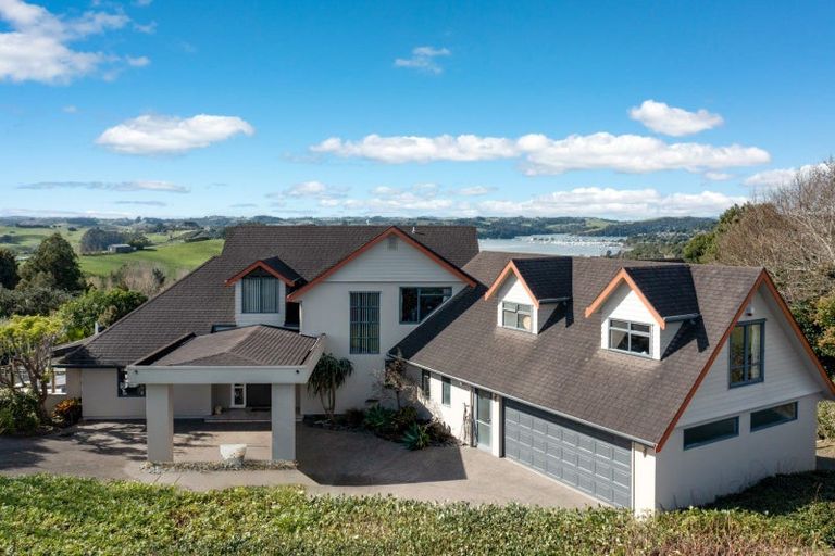 Photo of property in 243 Sharp Road, Warkworth, 0982